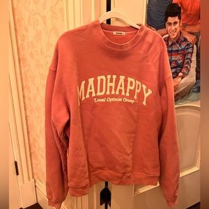 MADHAPPY SWEATER